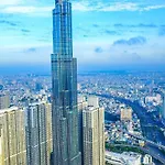 Vinhome Landmark Binh Thanh- Gym- Ho Boi- Ngay Trung Tam
