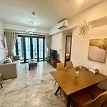 D1 Mension - Zenity Luxury Apartment - Rooftop Pool - Saigon Centre