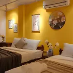 Ben Thanh Vietnamese Cultural House By Ssens Homes