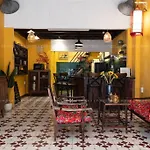 Ben Thanh Vietnamese Cultural House By Ssens Homes