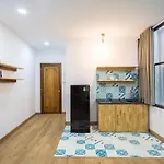 Saigon Gourmet Stay - Quan 1