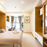 Ct Royal Apartment At Saigon Centre