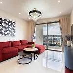 Min\' Apartment - Saigon Royal - Upscale Apartment - Near Ben Thanh - Downtown