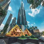 Landmark 81 And Vinhomes Panorama - Angia Hospitality