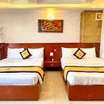 Khach San Cuong Thanh 1