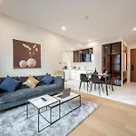 Metropole Saigon Suites