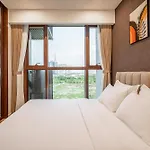 Metropole Saigon Suites