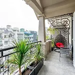 Edoya Hotel Phu My Hung