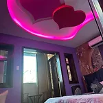 Nam Anh Hotel 69-71 Phan Xich Long, Q.Phu Nhuan - By Bay Luxury