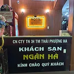 Khach San Ngan Ha