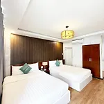 Ace Hotel - Ben Thanh