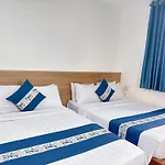 Ruby Star Hotel- Near Ben Thanh Market