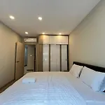 Goldview Luxury Flat Sai Gon
