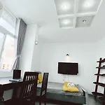 The Mango Tree Homestay Saigon