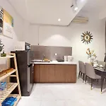 Cubicity Hidden House