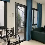 Two Bedroom Villa