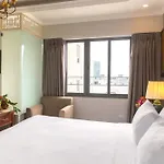 Ben Thanh Boutique Hotel