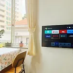The Nest Homestay