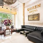 Queen Airport Hotel