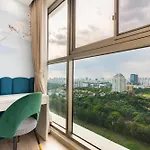 Convinia Luxury The Peak Midtown