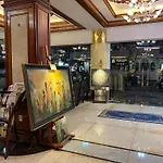 Huong Sen Hotel