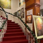 Huong Sen Hotel