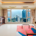 Son&Henry Cantavil Korean Apt