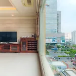 Son&Henry Cantavil Korean Apt