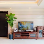 Son&Henry Cantavil Korean Apt