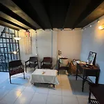 Authentic Saigon Loft Room In The Heart Of City