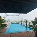 A25 Hotel - 29 Le Thi Hong Gam