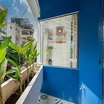Saigon Gourmet Stay - Quan 1