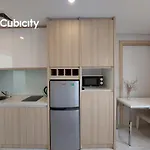 Cubicity Hidden House