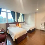 A25 Hotel - 20 Bui Thi Xuan