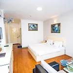 A25 Hotel - 307 Ly Tu Trong