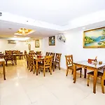 A25 Hotel - 307 Ly Tu Trong