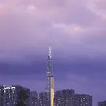 Saigon Gourmet Stay - Quan 1