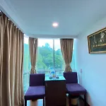 A25 Hotel - 251 Hai Ba Trung Hcm