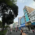 A25 Hotel - 251 Hai Ba Trung Hcm
