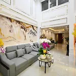Vivian Airport Hotel Saigon