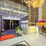 Vivian Airport Hotel Saigon