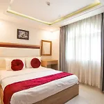 Diamond Hotel Massage & Spa