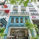 Ngan Ha 2 Apartment