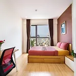 Hanan Home At Saigon Downtown