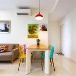 Hanan Home At Saigon Downtown