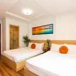 An Thinh Central Hotel - Ben Thanh Market