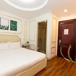 An Thinh Central Hotel - Ben Thanh Market