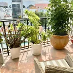 The Palmian City Center Serviced Apartment