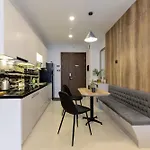At-Home River Gate Apartment Near Ben Thanh Market
