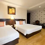 Little Brick Saigon Hotel